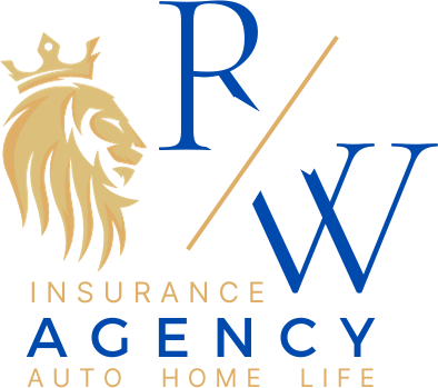 Richard Williams Insurance Agency logo