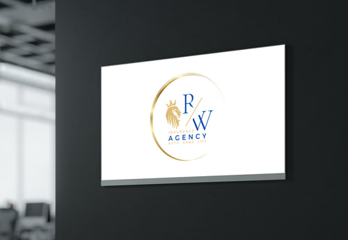 Richard Williams Agency Logo